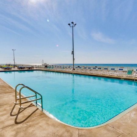 Regency Towers - Beachfront Condo Panama City Beach Eksteriør bilde