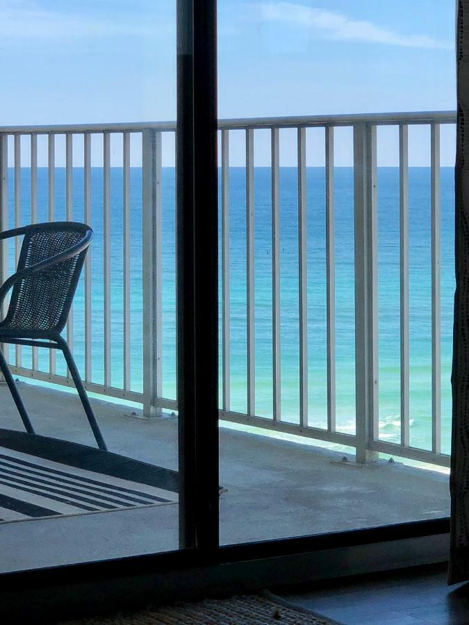 Regency Towers - Beachfront Condo Panama City Beach Eksteriør bilde