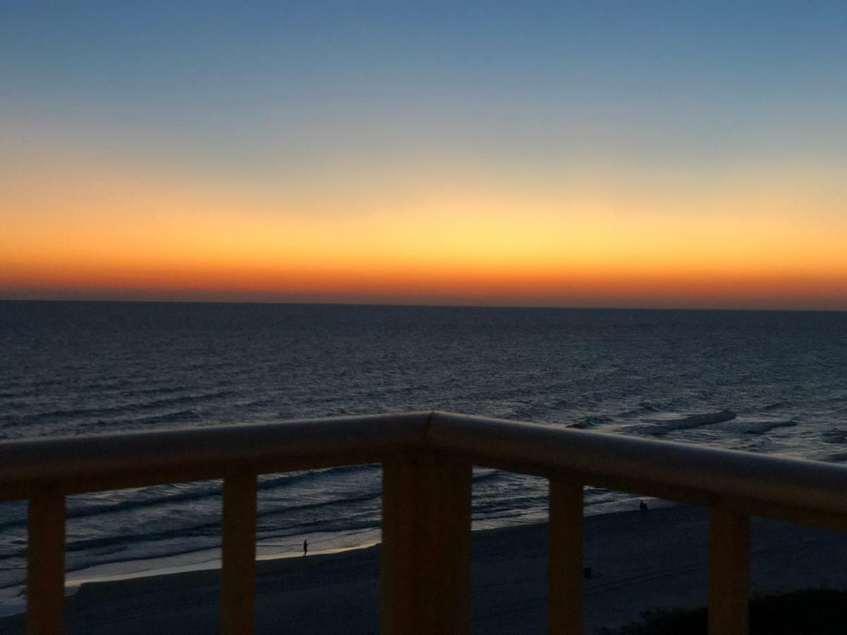 Regency Towers - Beachfront Condo Panama City Beach Eksteriør bilde