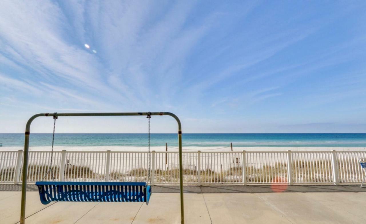 Regency Towers - Beachfront Condo Panama City Beach Eksteriør bilde