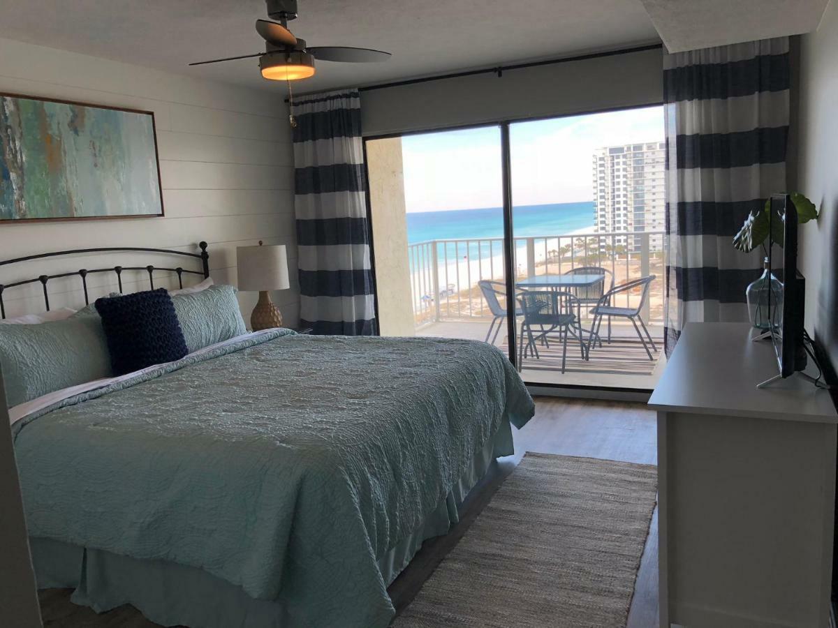 Regency Towers - Beachfront Condo Panama City Beach Eksteriør bilde